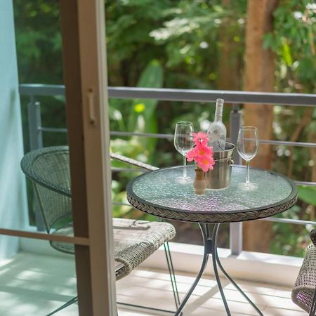 Hill Side Karon Kata Beach Condo Phuket Zewnętrze zdjęcie