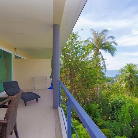 Hill Side Karon Kata Beach Condo Phuket Zewnętrze zdjęcie