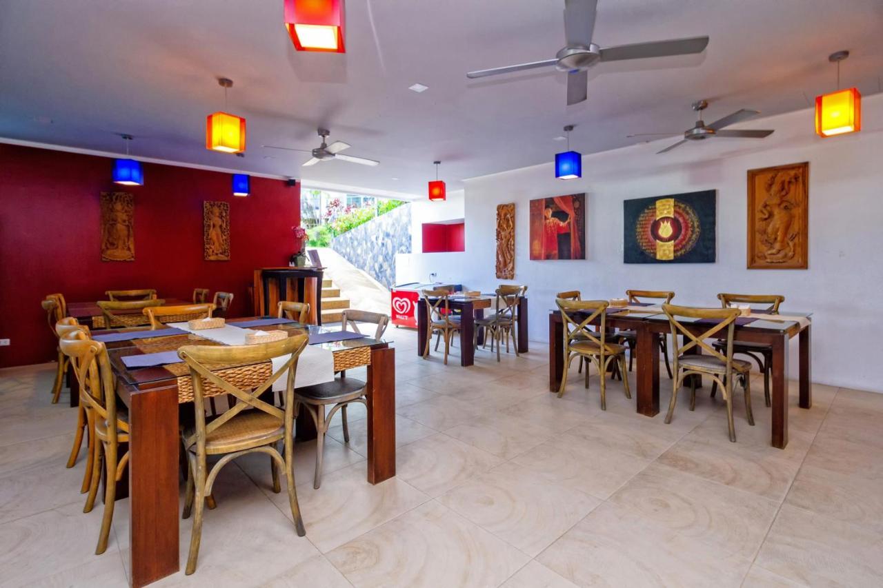 Hill Side Karon Kata Beach Condo Phuket Zewnętrze zdjęcie